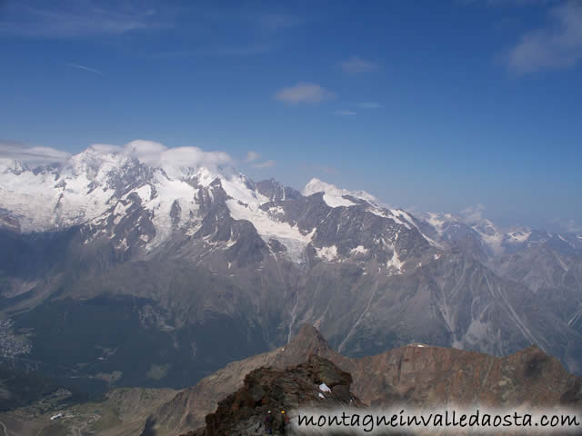 lagginhorn